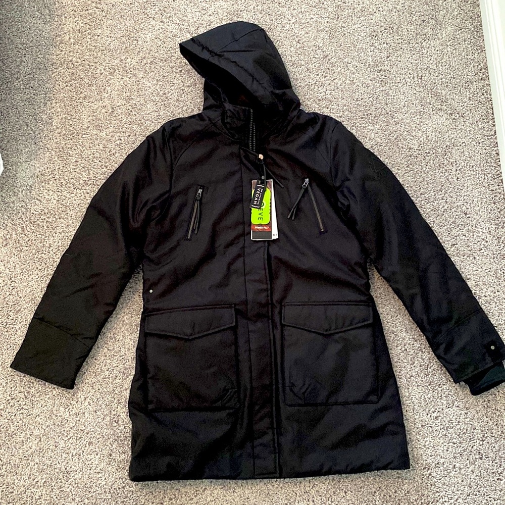 Norden Mika Oxford Jacket-medium